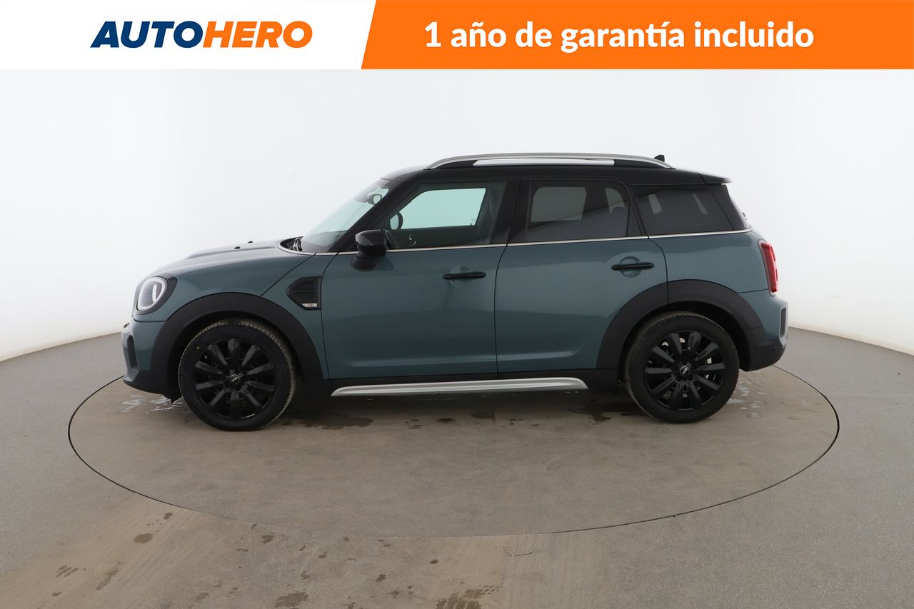 Foto Mini Countryman 3