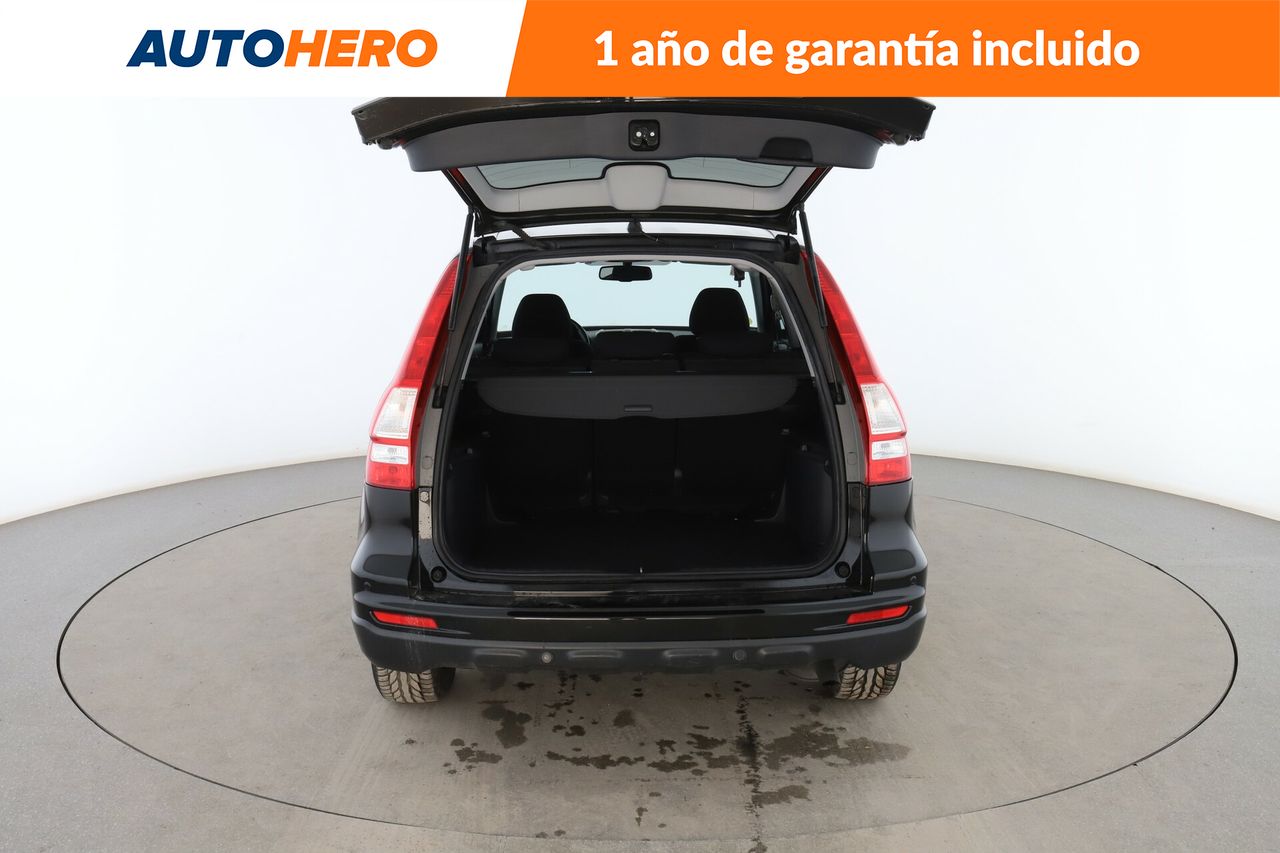 Foto Honda CR-V 18