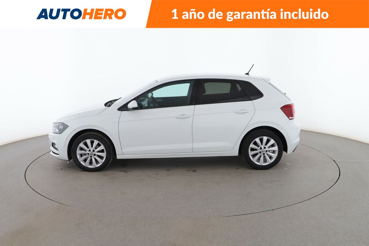 Foto Volkswagen Polo 3