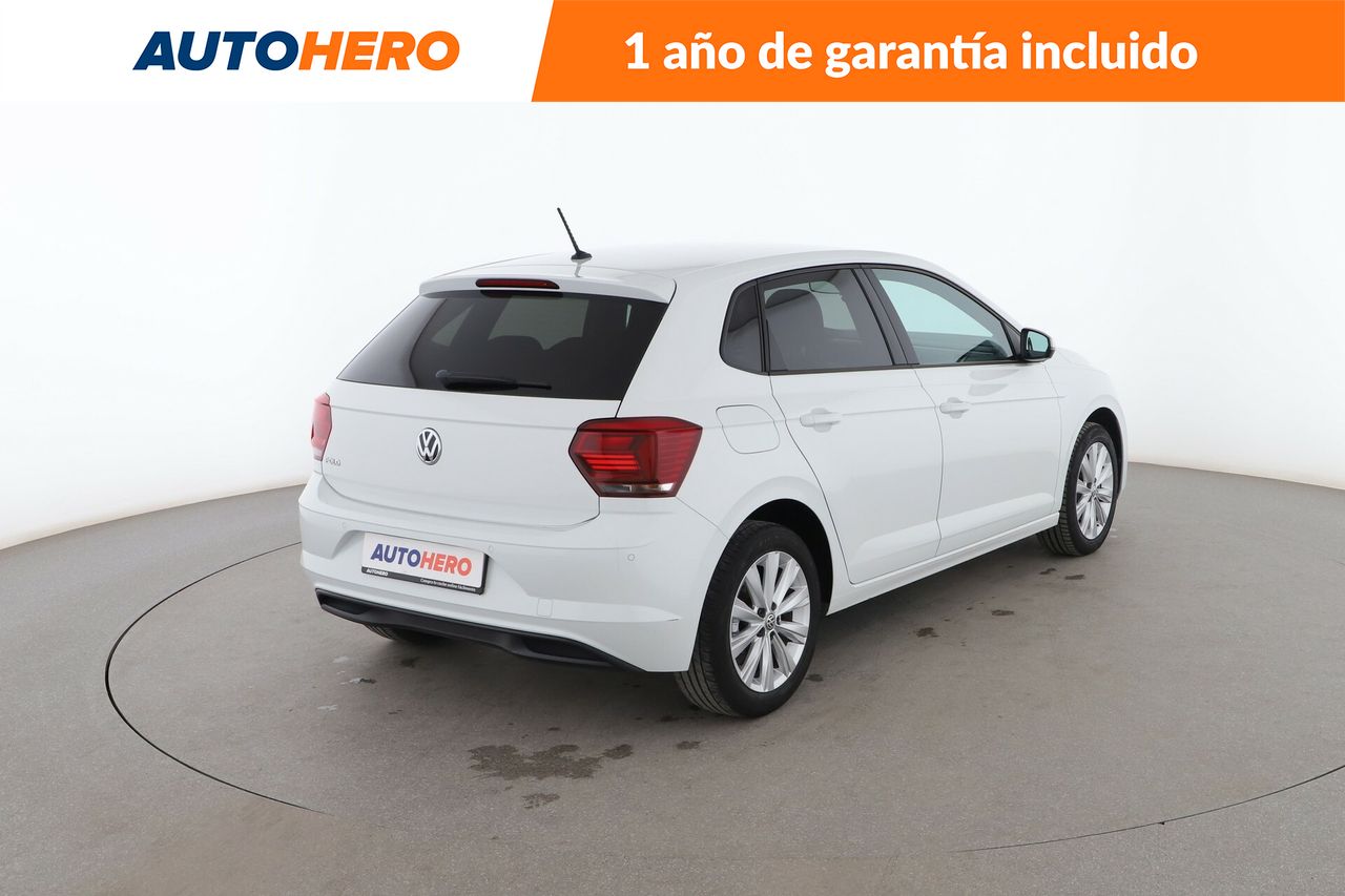 Foto Volkswagen Polo 6