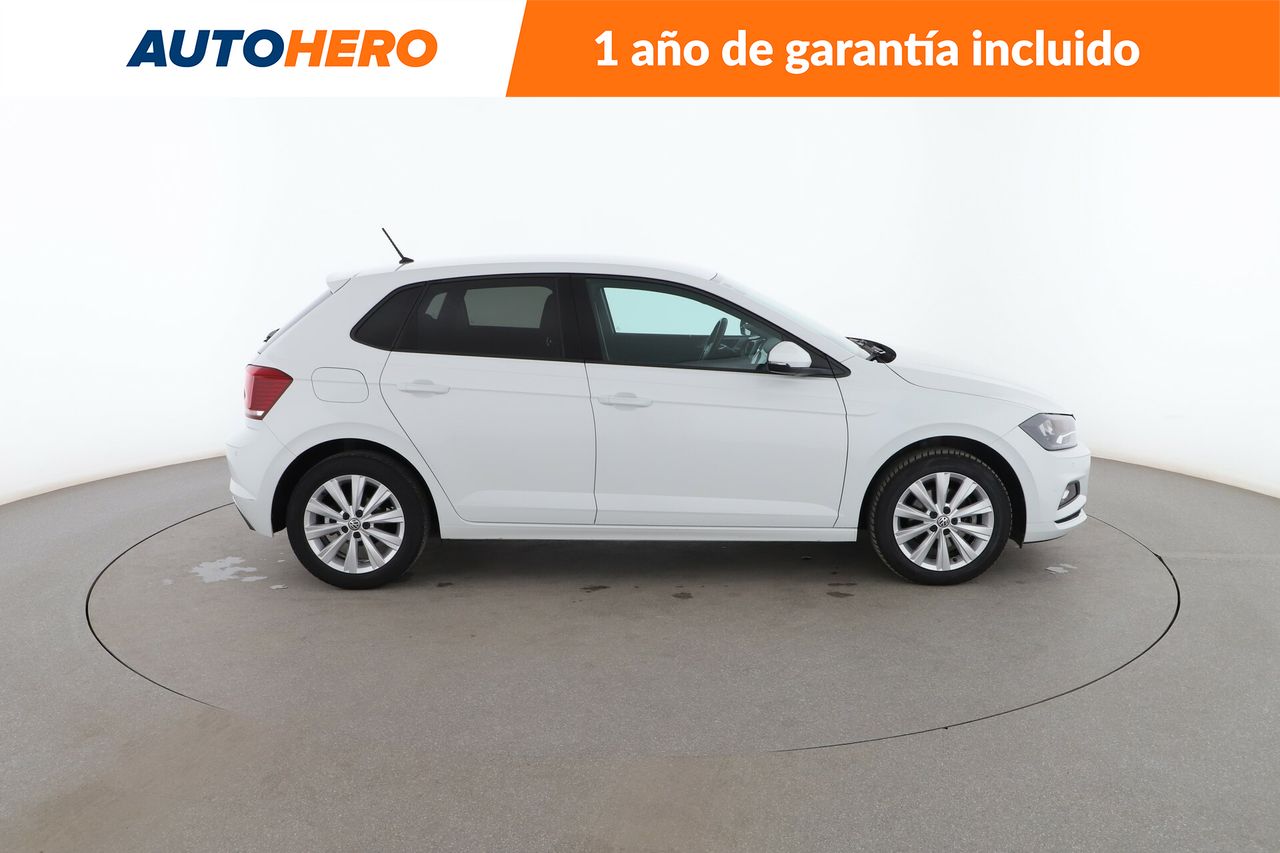 Foto Volkswagen Polo 7