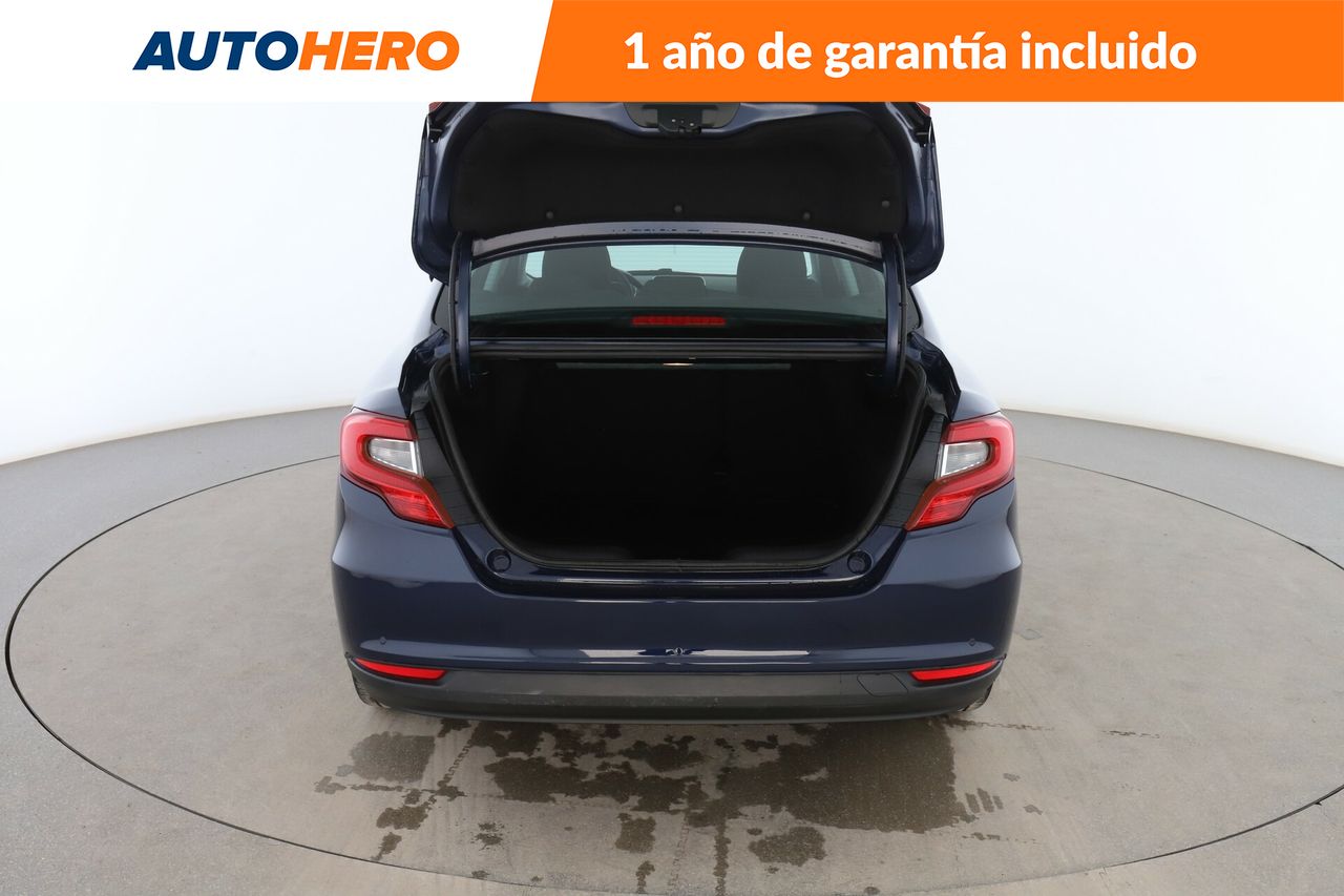 Foto Fiat Tipo 17