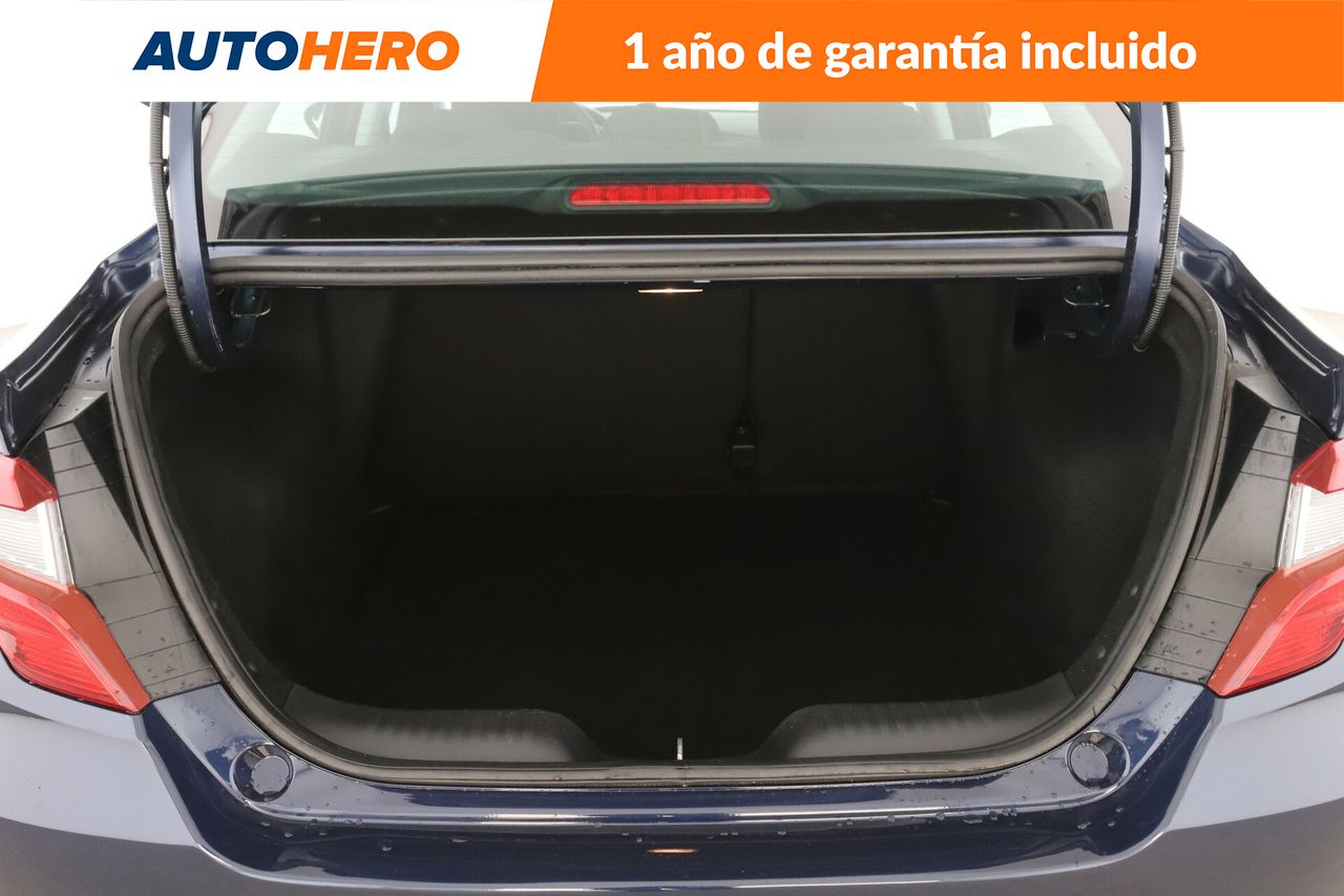 Foto Fiat Tipo 18