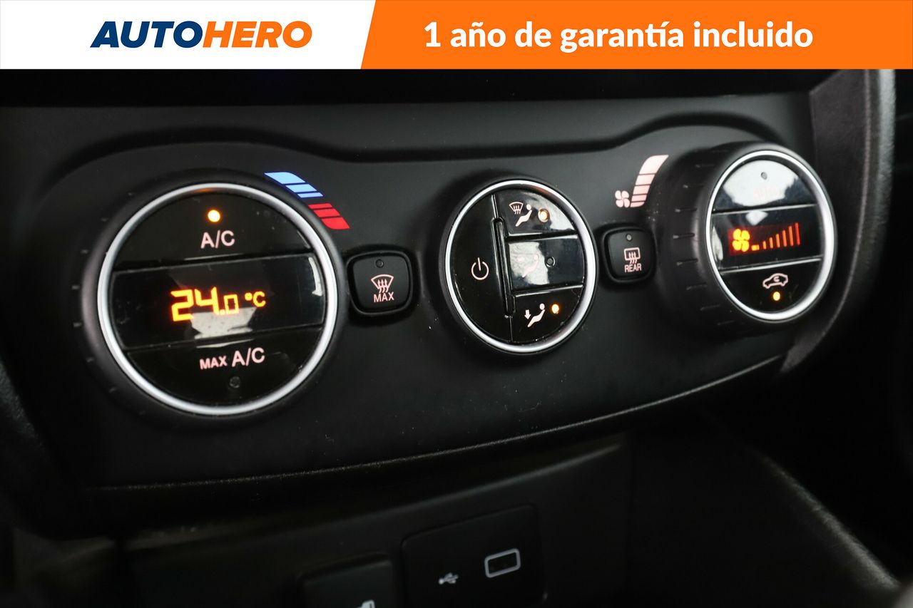 Foto Fiat Tipo 21