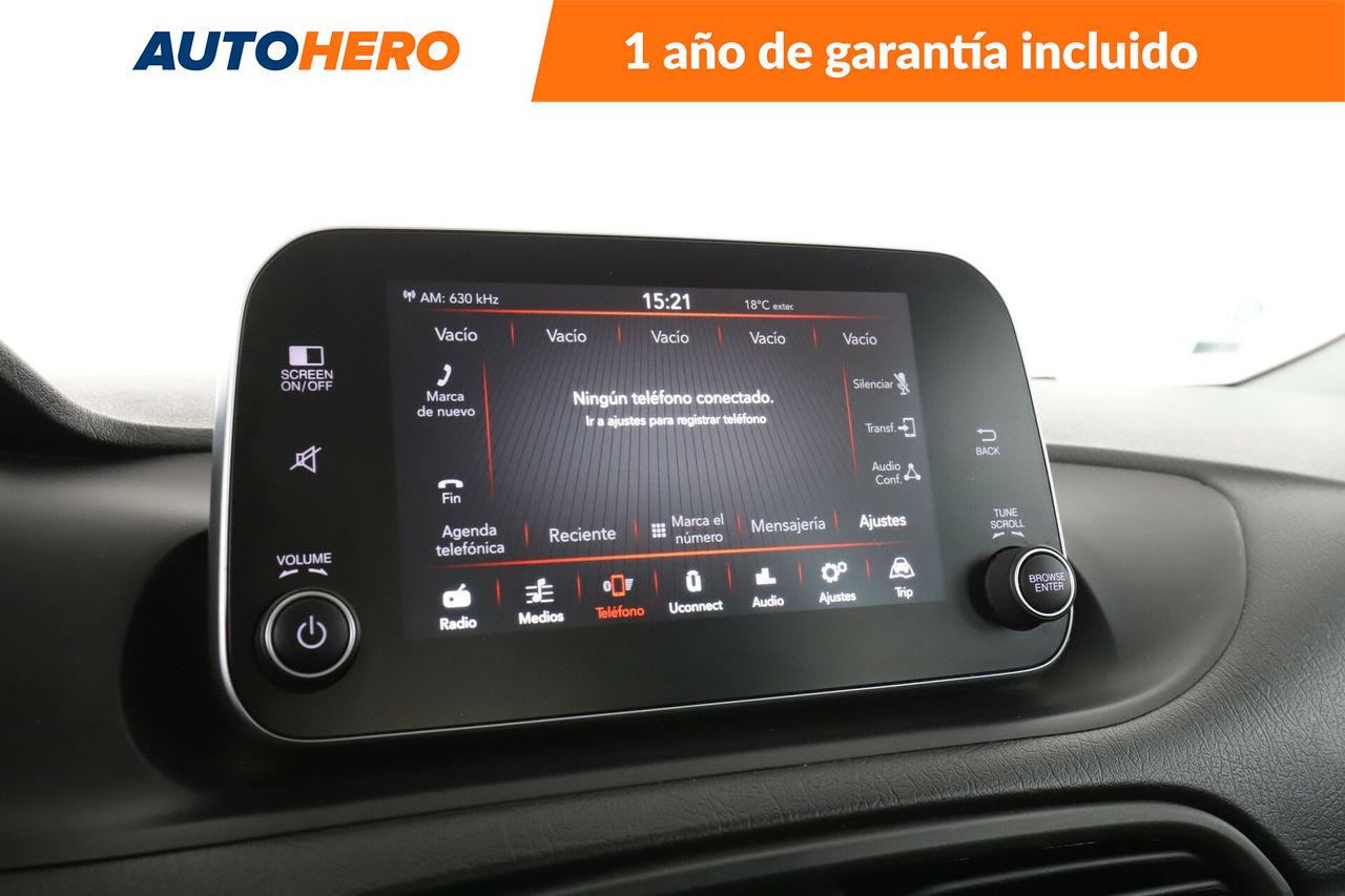 Foto Fiat Tipo 23