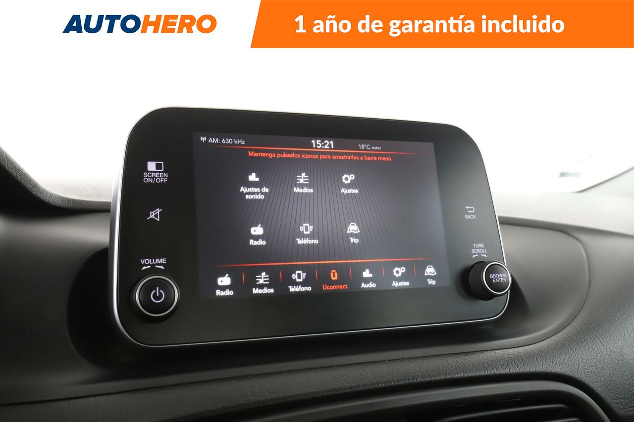 Foto Fiat Tipo 24