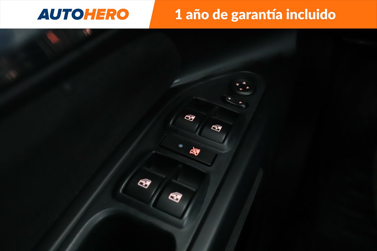 Foto Fiat Tipo 27