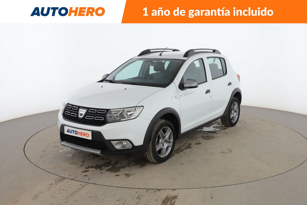 Foto Dacia Sandero 1