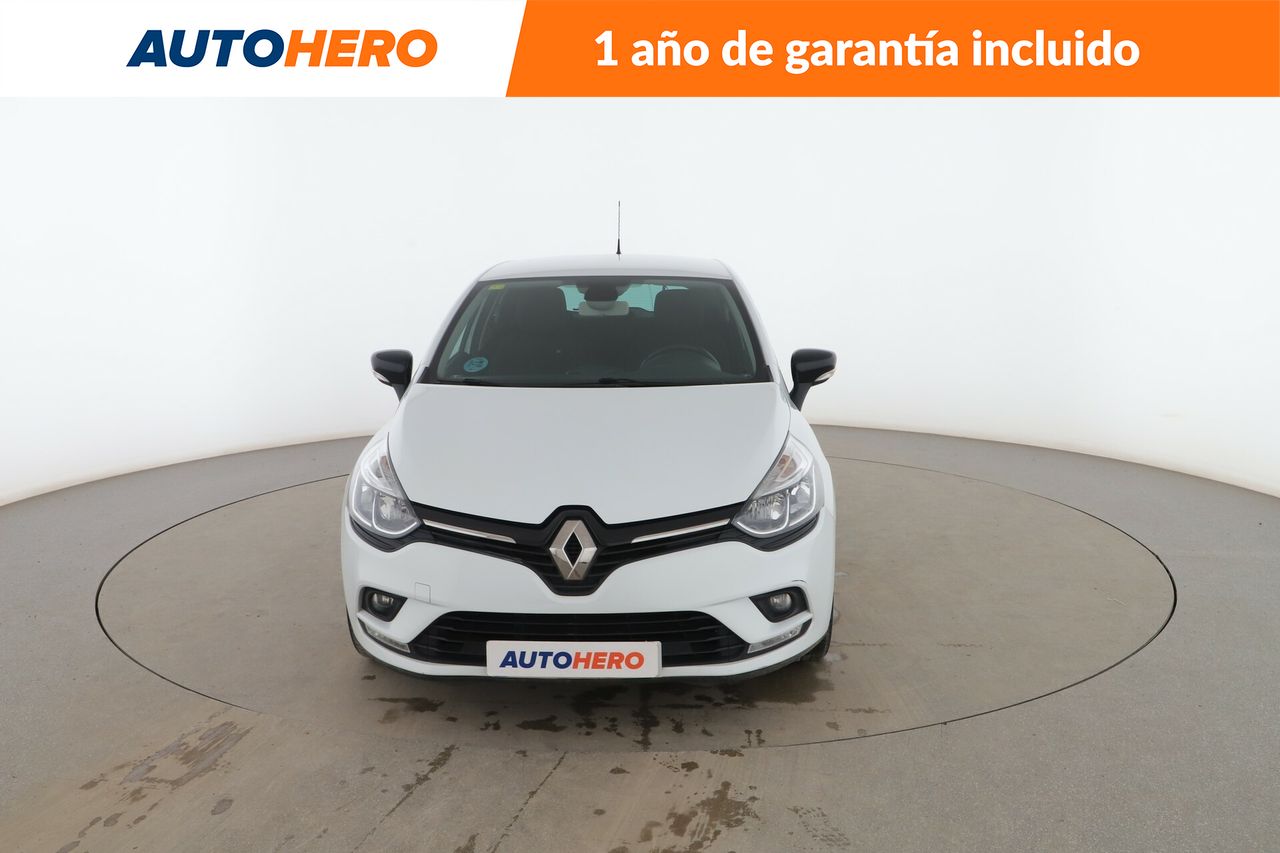 Foto Renault Clio 9