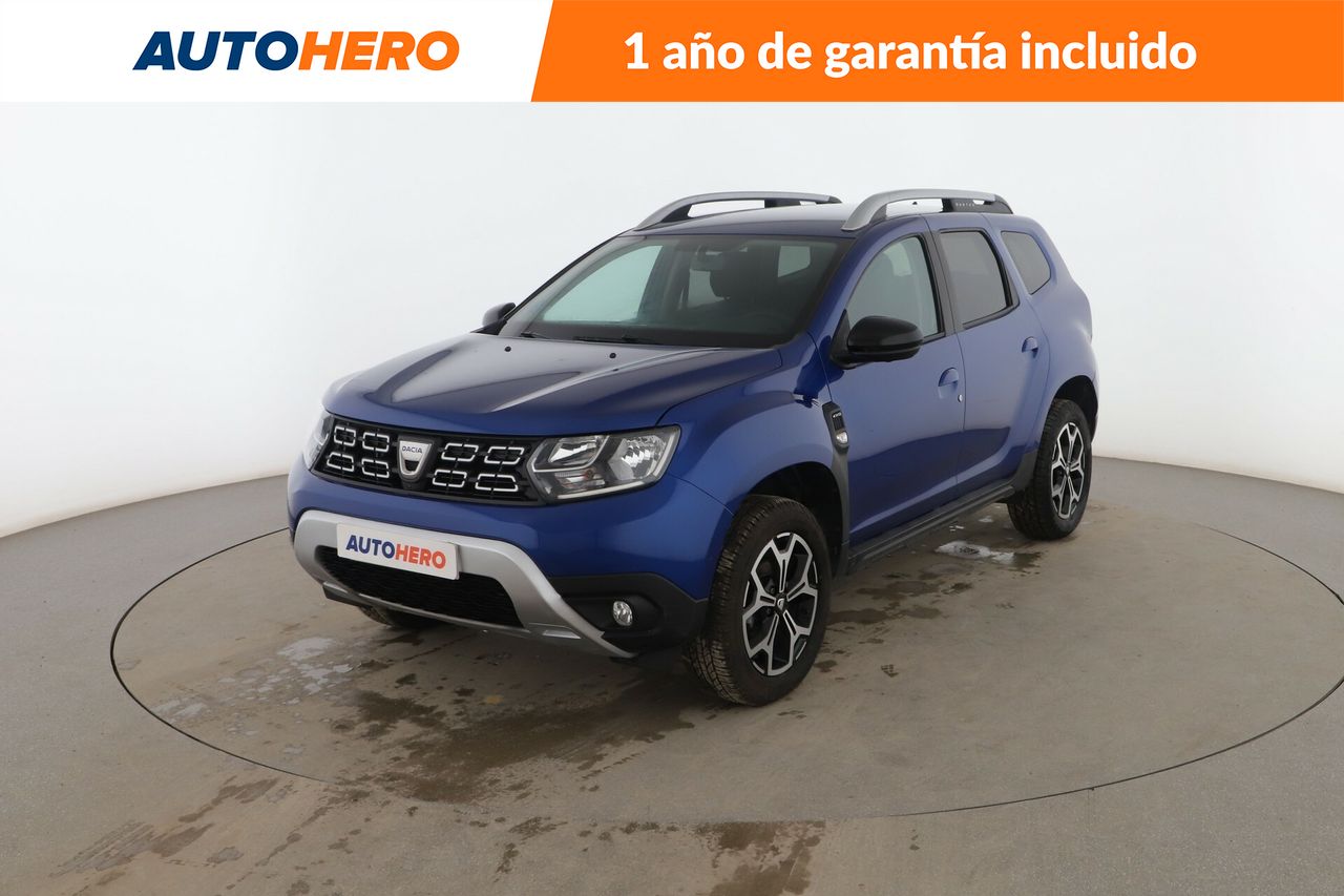 Foto Dacia Duster 1