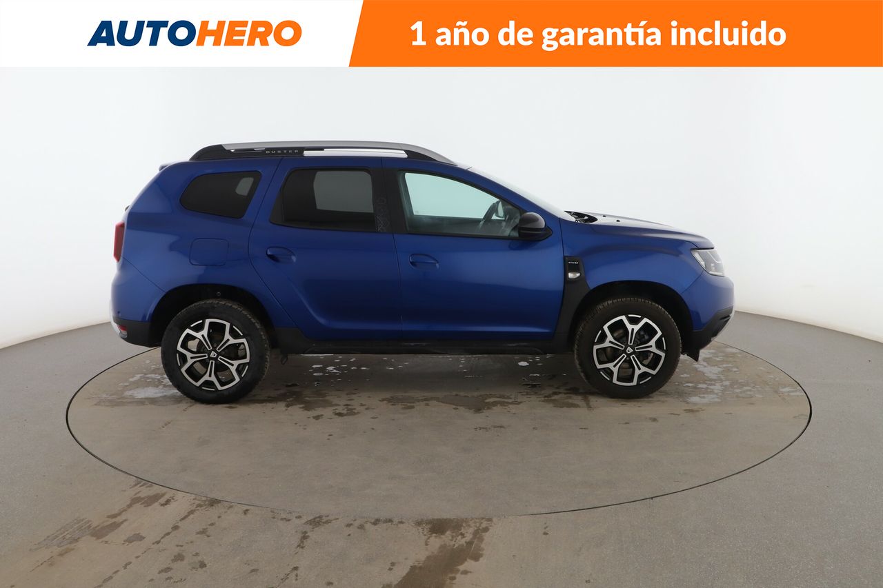 Foto Dacia Duster 7