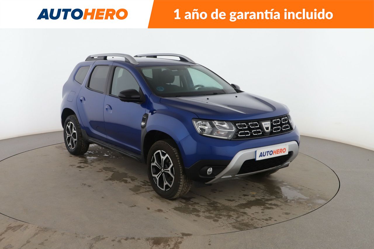 Foto Dacia Duster 8