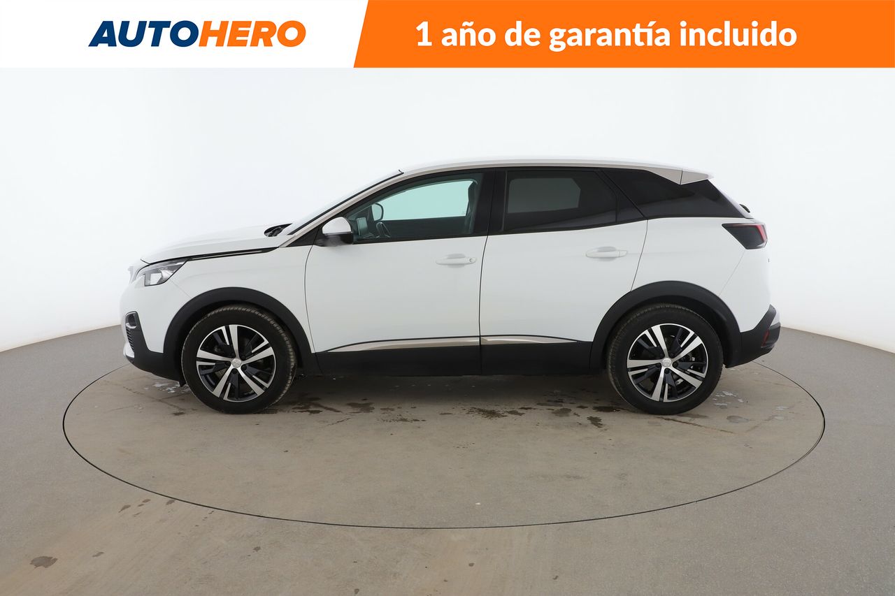 Foto Peugeot 3008 3