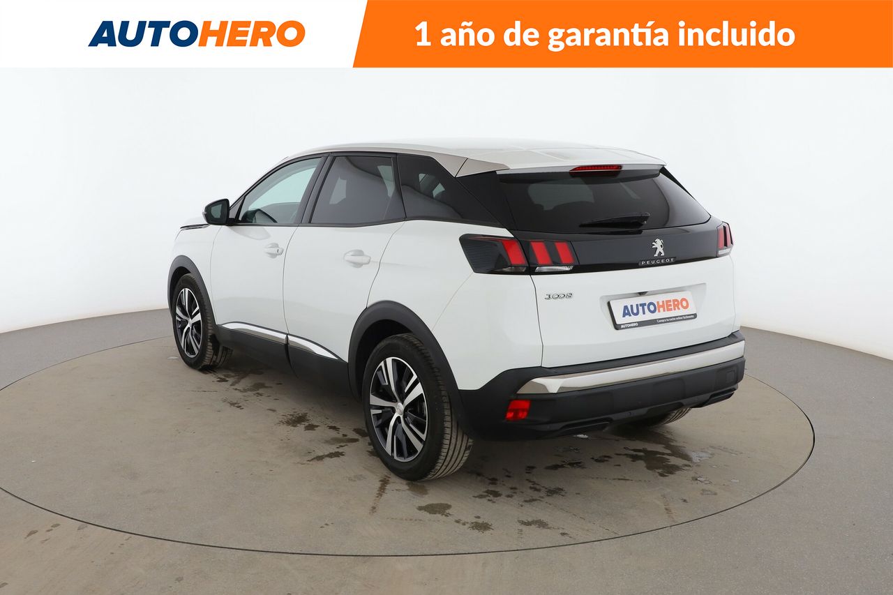 Foto Peugeot 3008 4