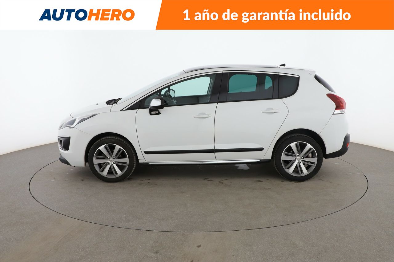 Foto Peugeot 3008 3