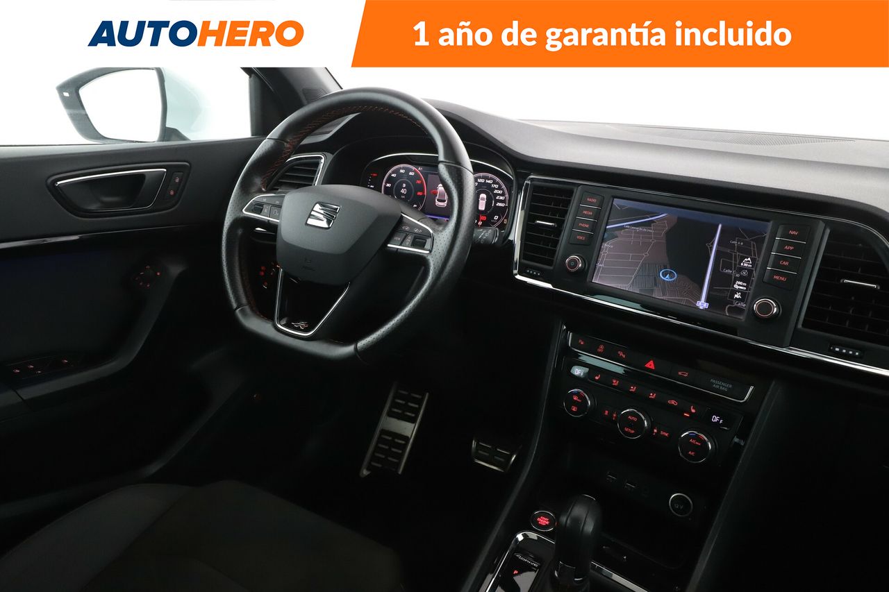 Foto Seat Ateca 14