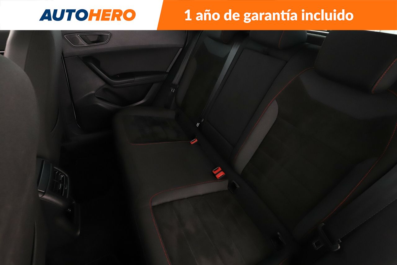 Foto Seat Ateca 15