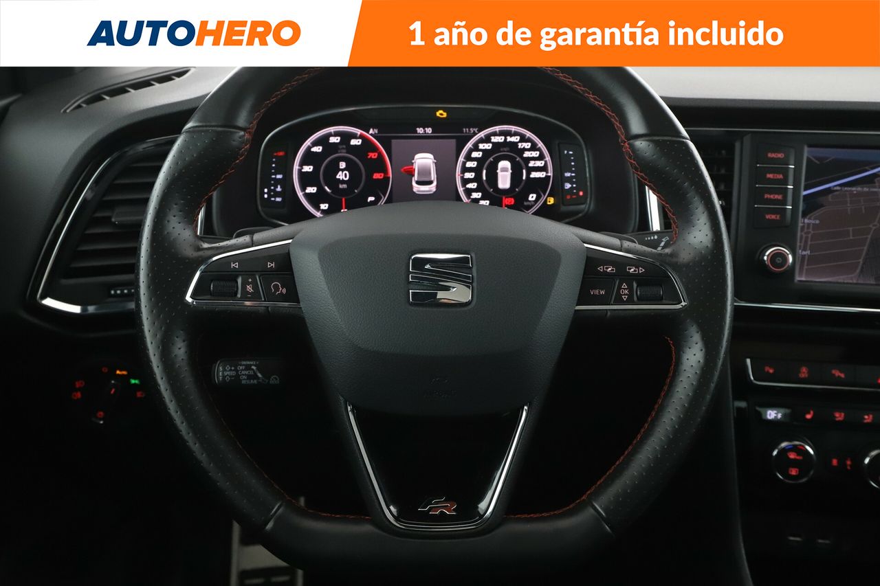 Foto Seat Ateca 19