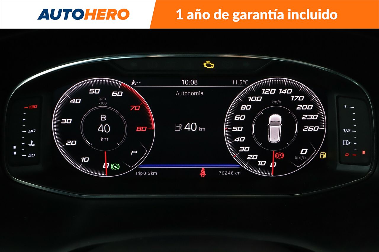 Foto Seat Ateca 20