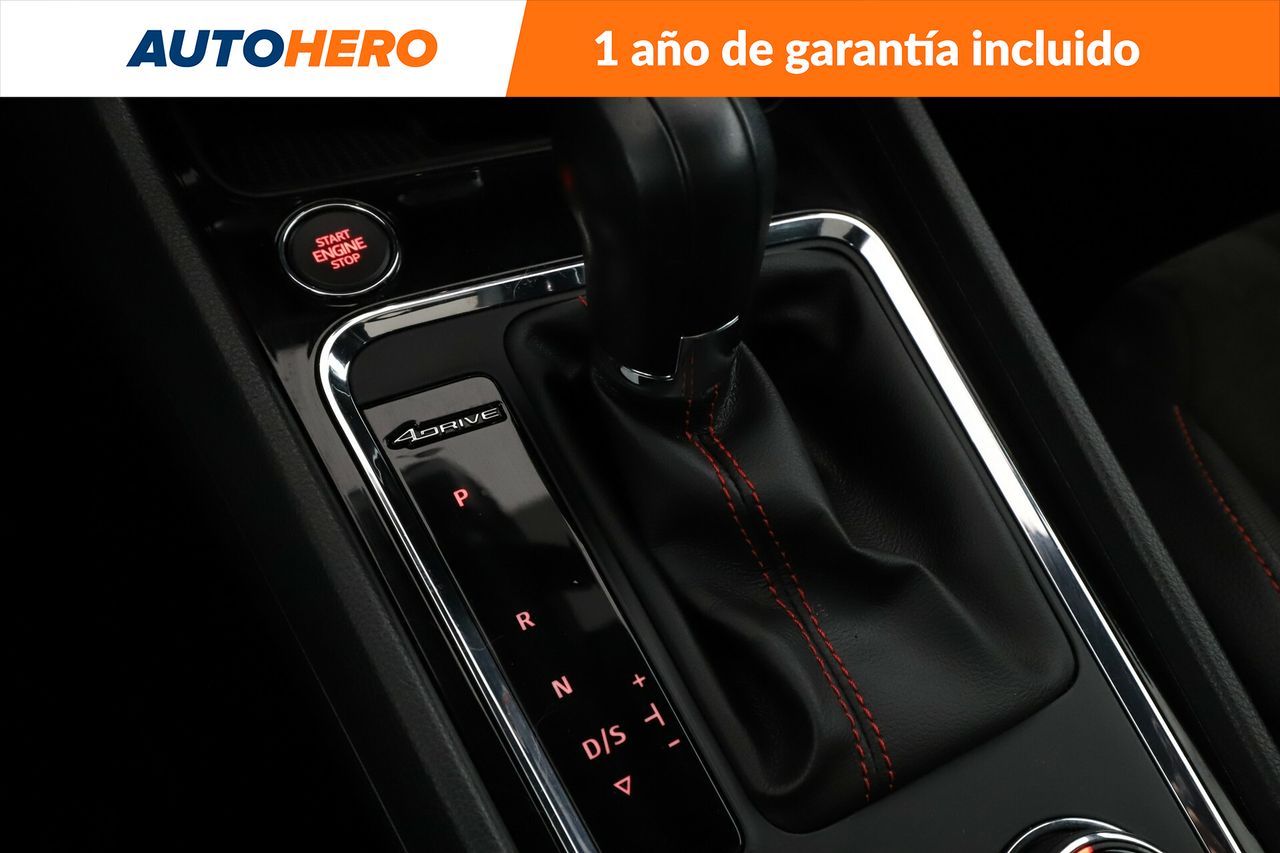 Foto Seat Ateca 28