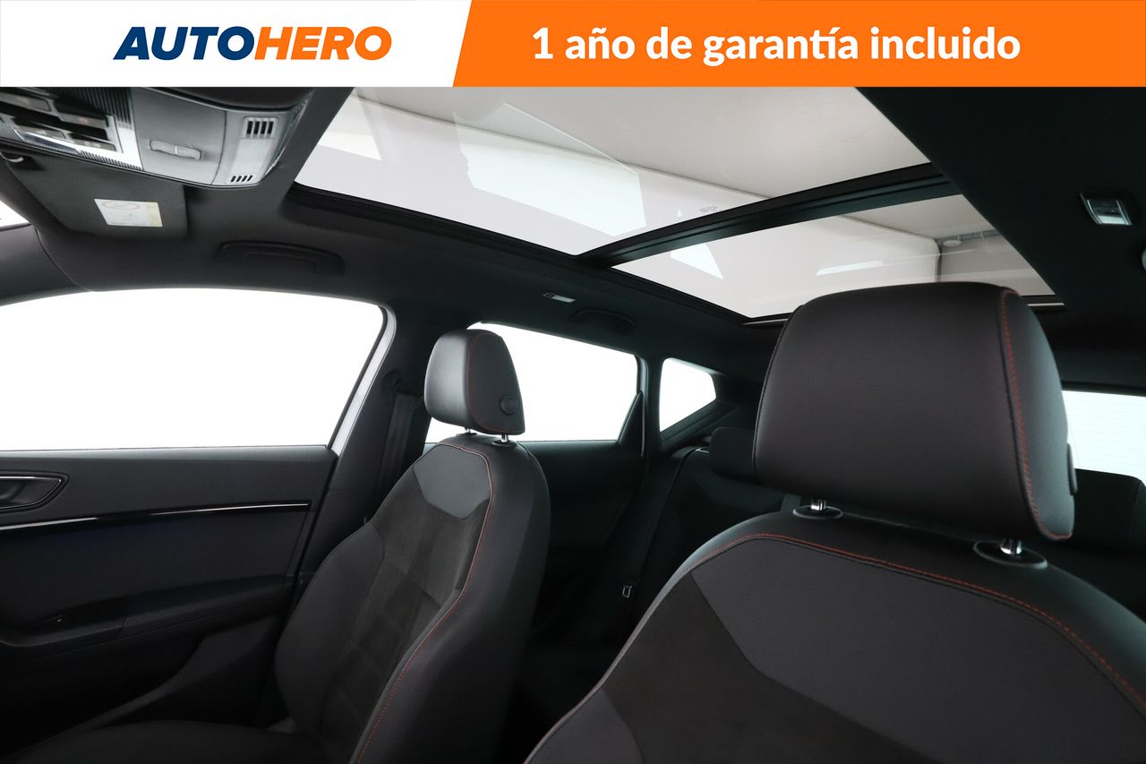 Foto Seat Ateca 36