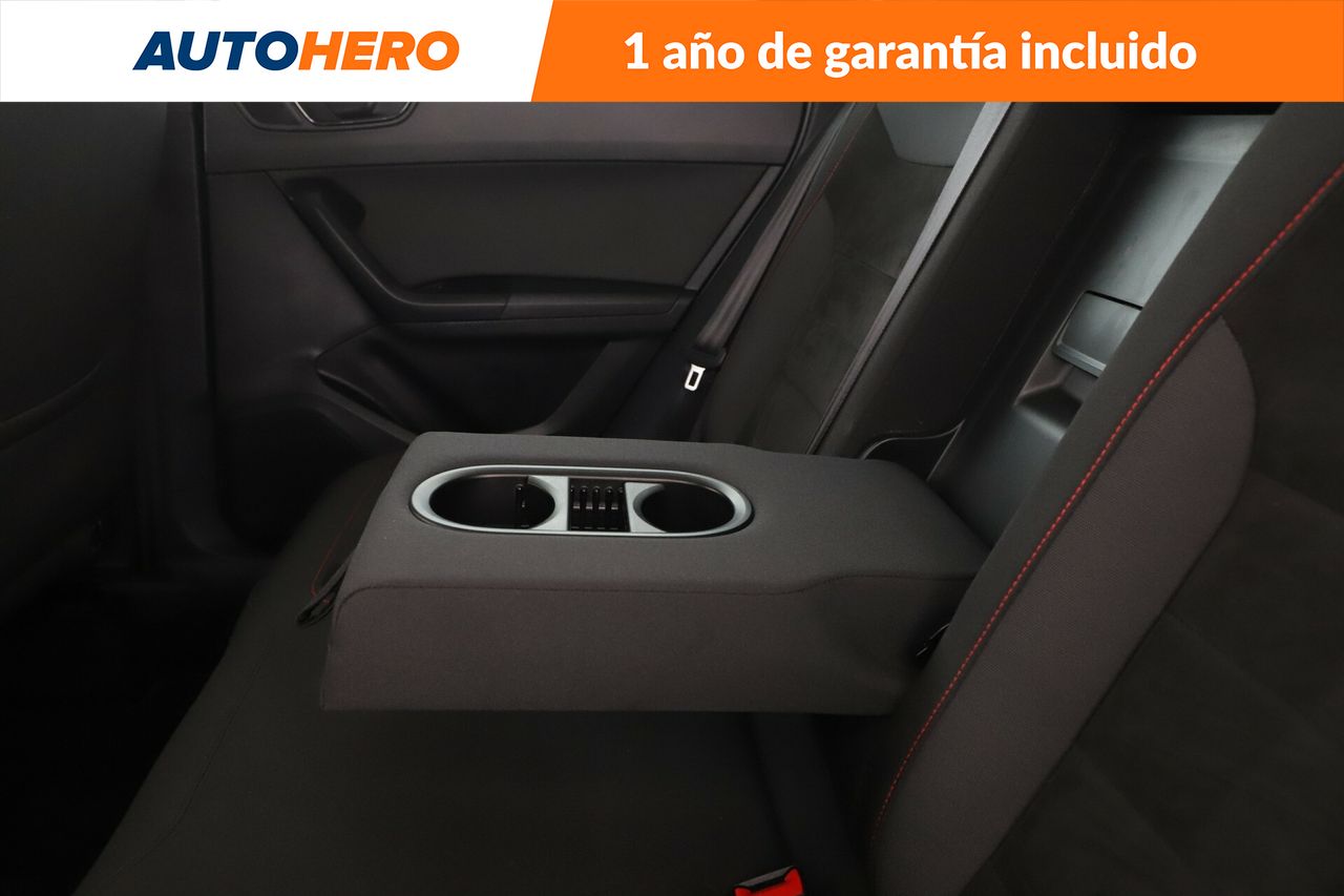 Foto Seat Ateca 38