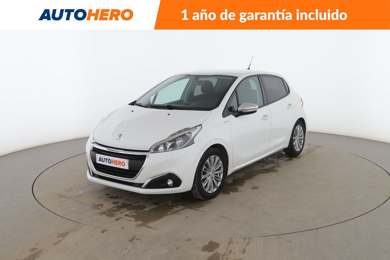 Foto Peugeot 208 1