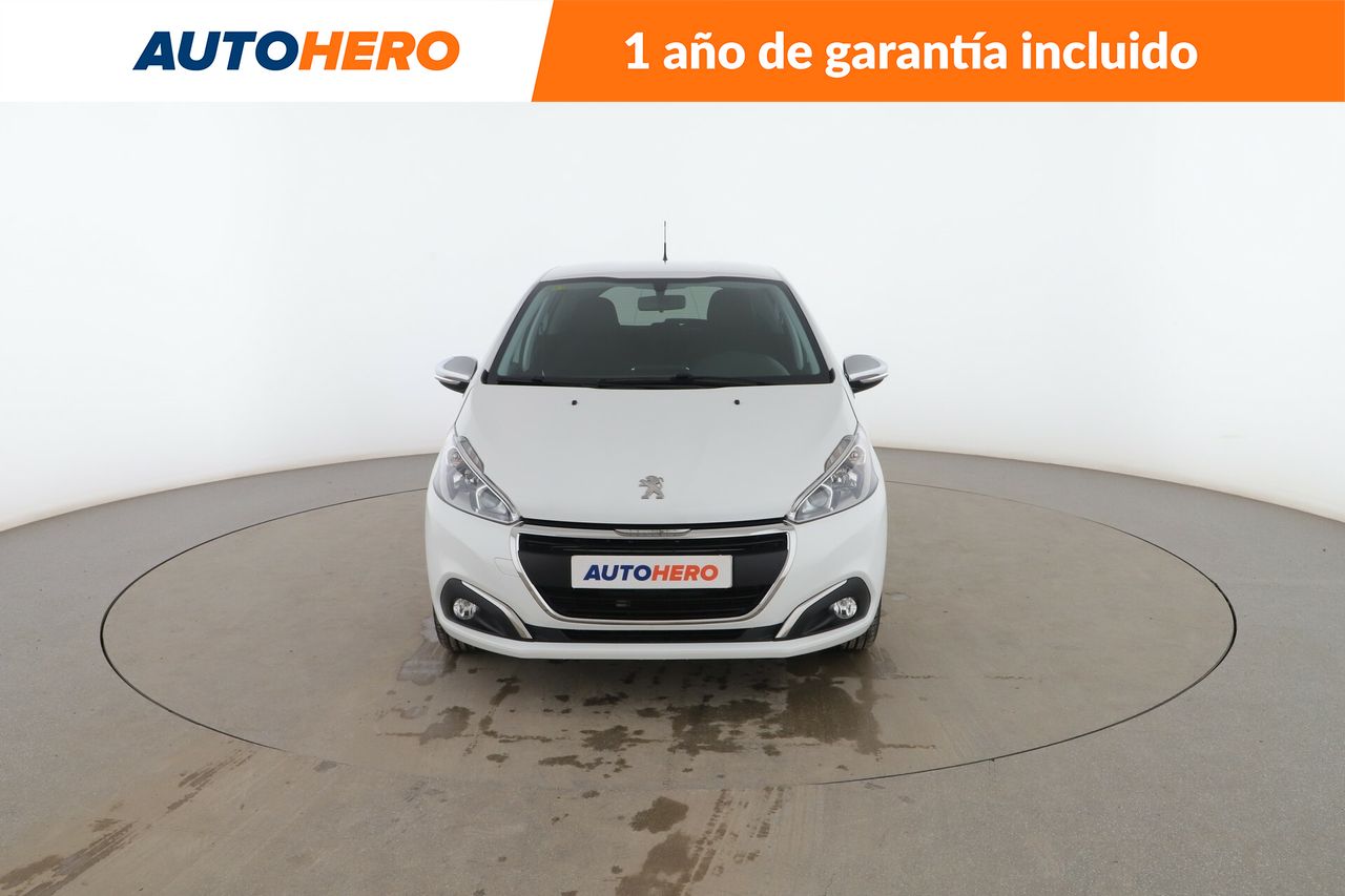 Foto Peugeot 208 9