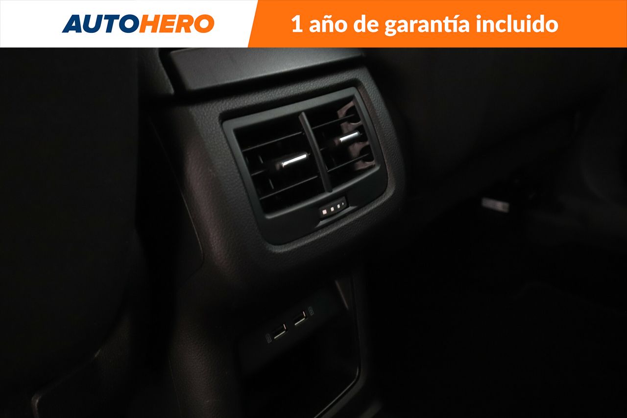 Foto Seat Ateca 36