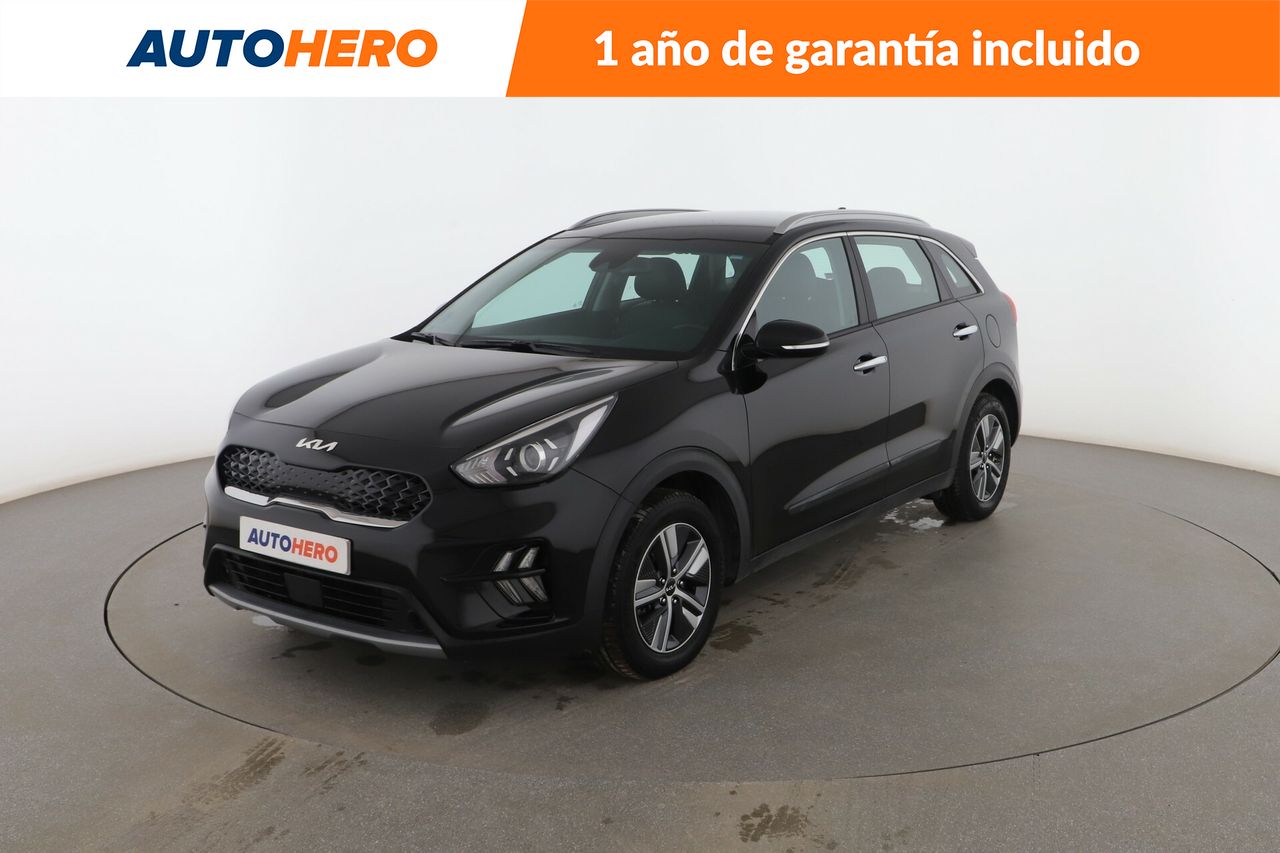 Foto Kia Niro 1