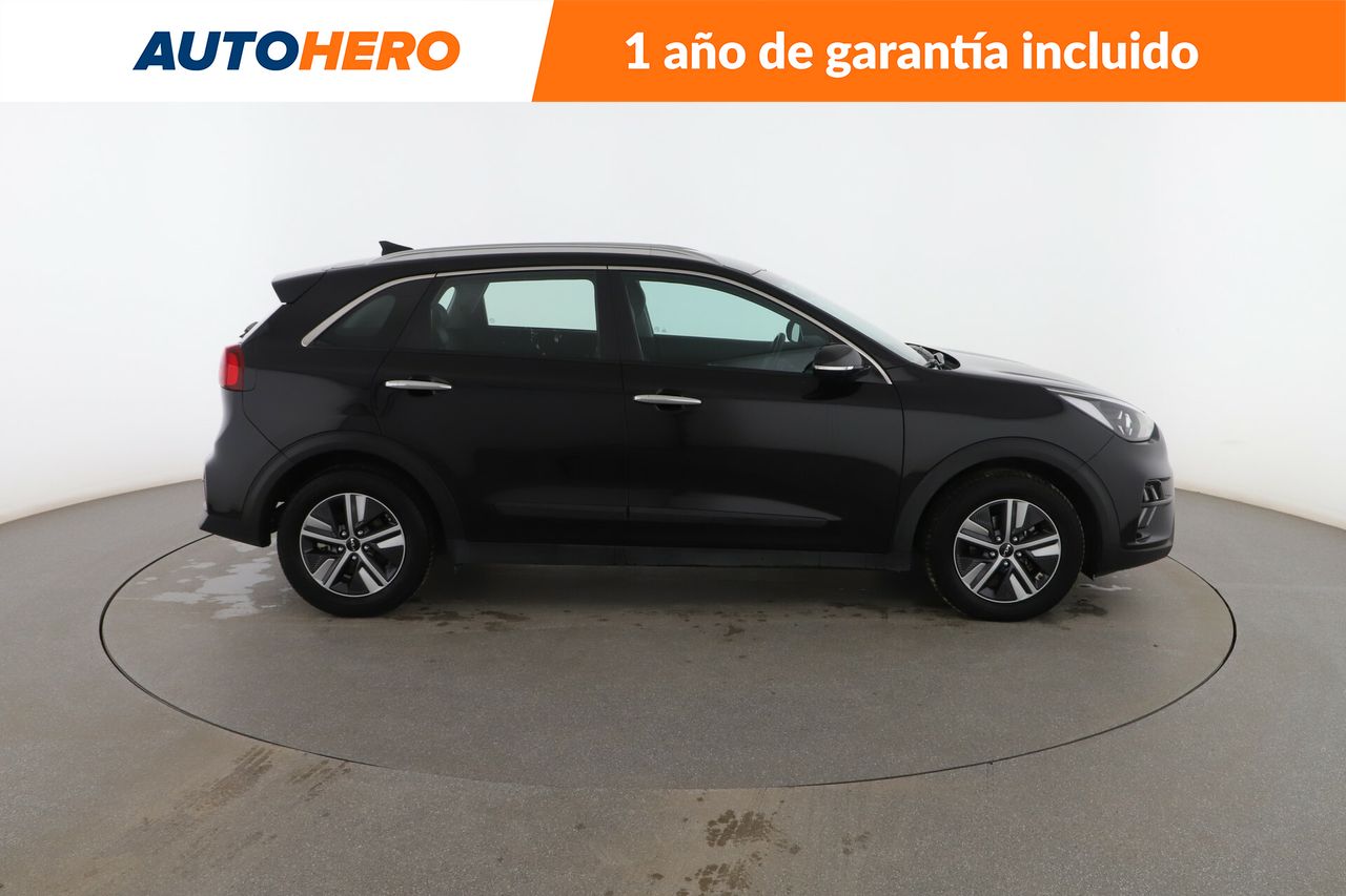 Foto Kia Niro 7