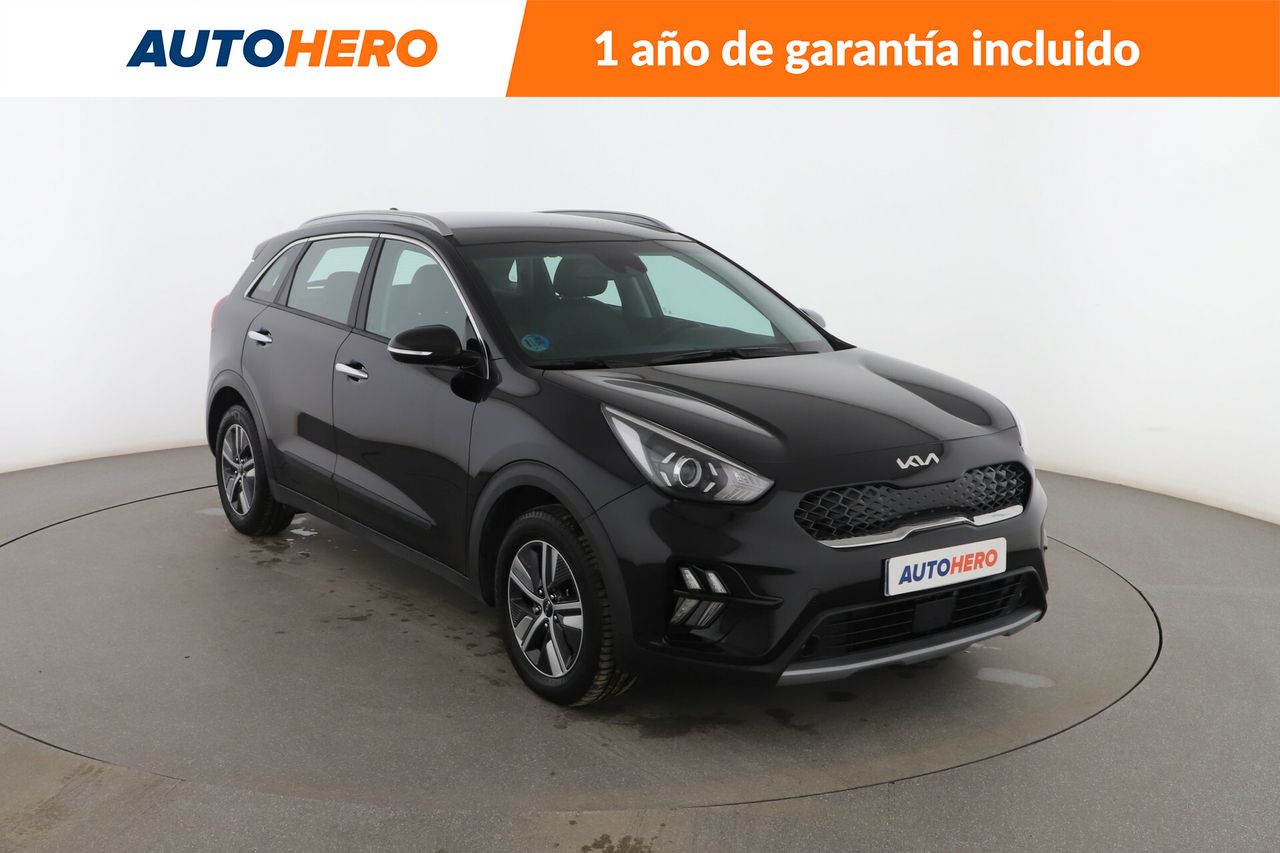 Foto Kia Niro 8