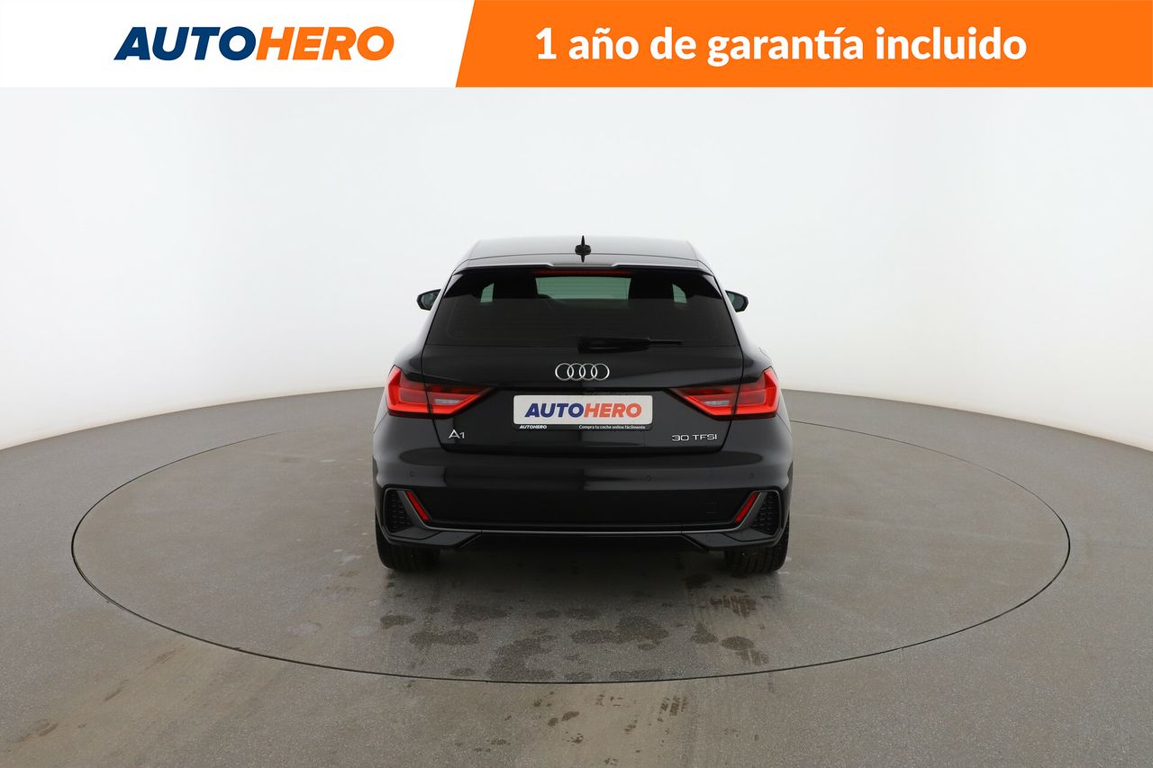 Foto Audi A1 5