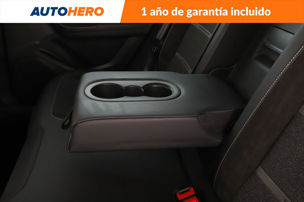 Foto Seat Ateca 30