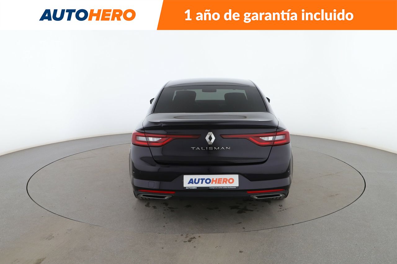 Foto Renault Talisman 5