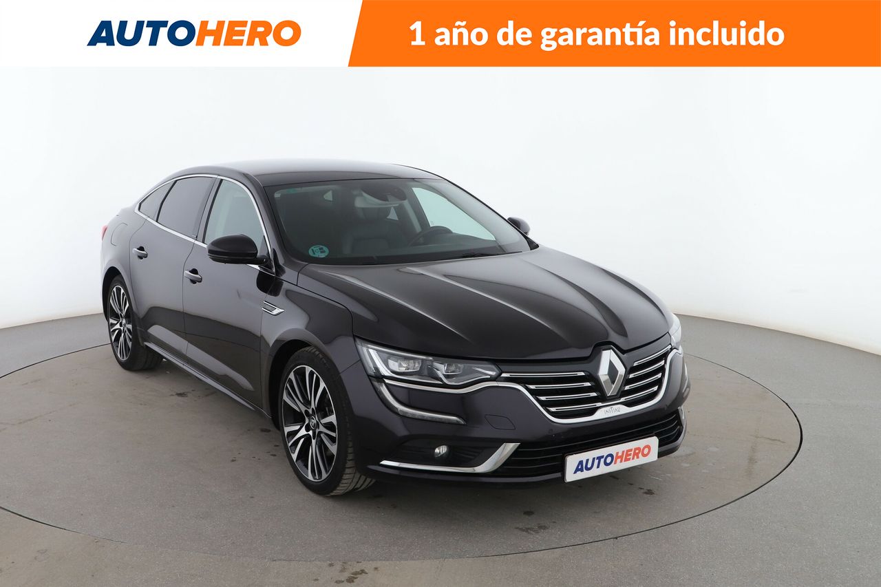 Foto Renault Talisman 8