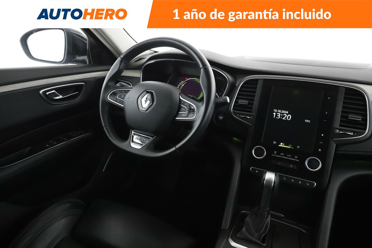 Foto Renault Talisman 13