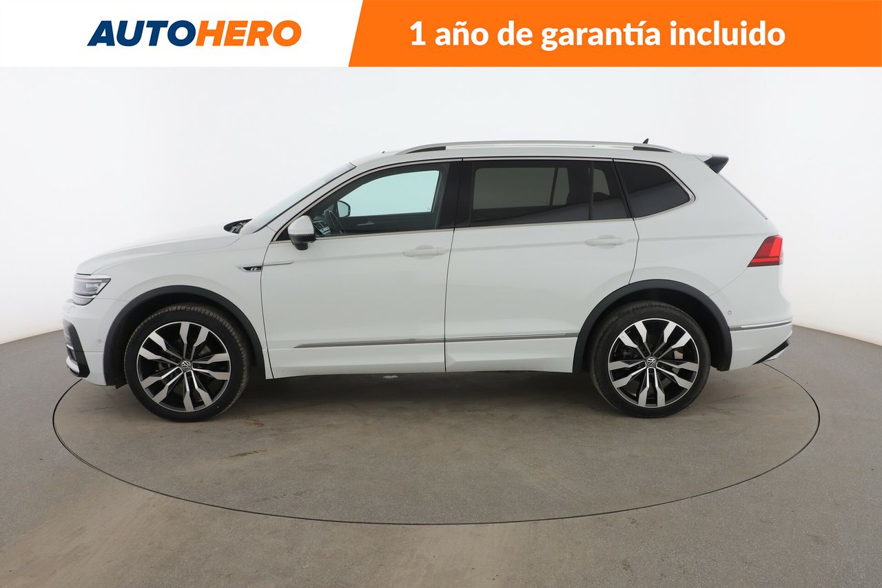 Foto Volkswagen Tiguan 3