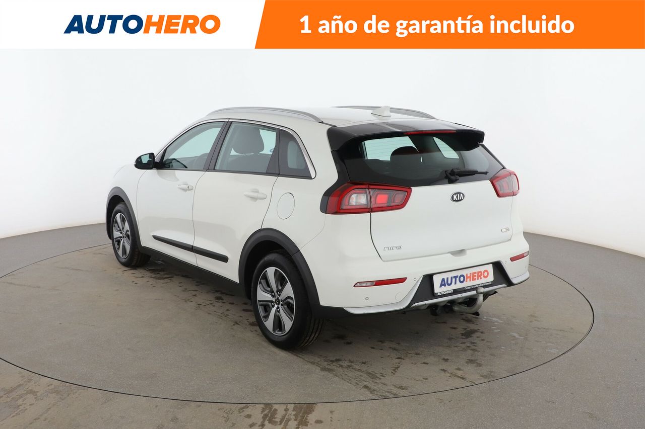 Foto Kia Niro 4