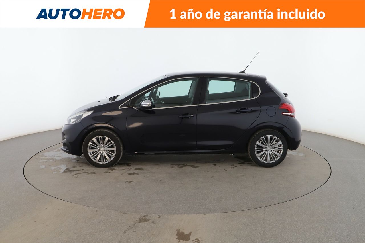 Foto Peugeot 208 3