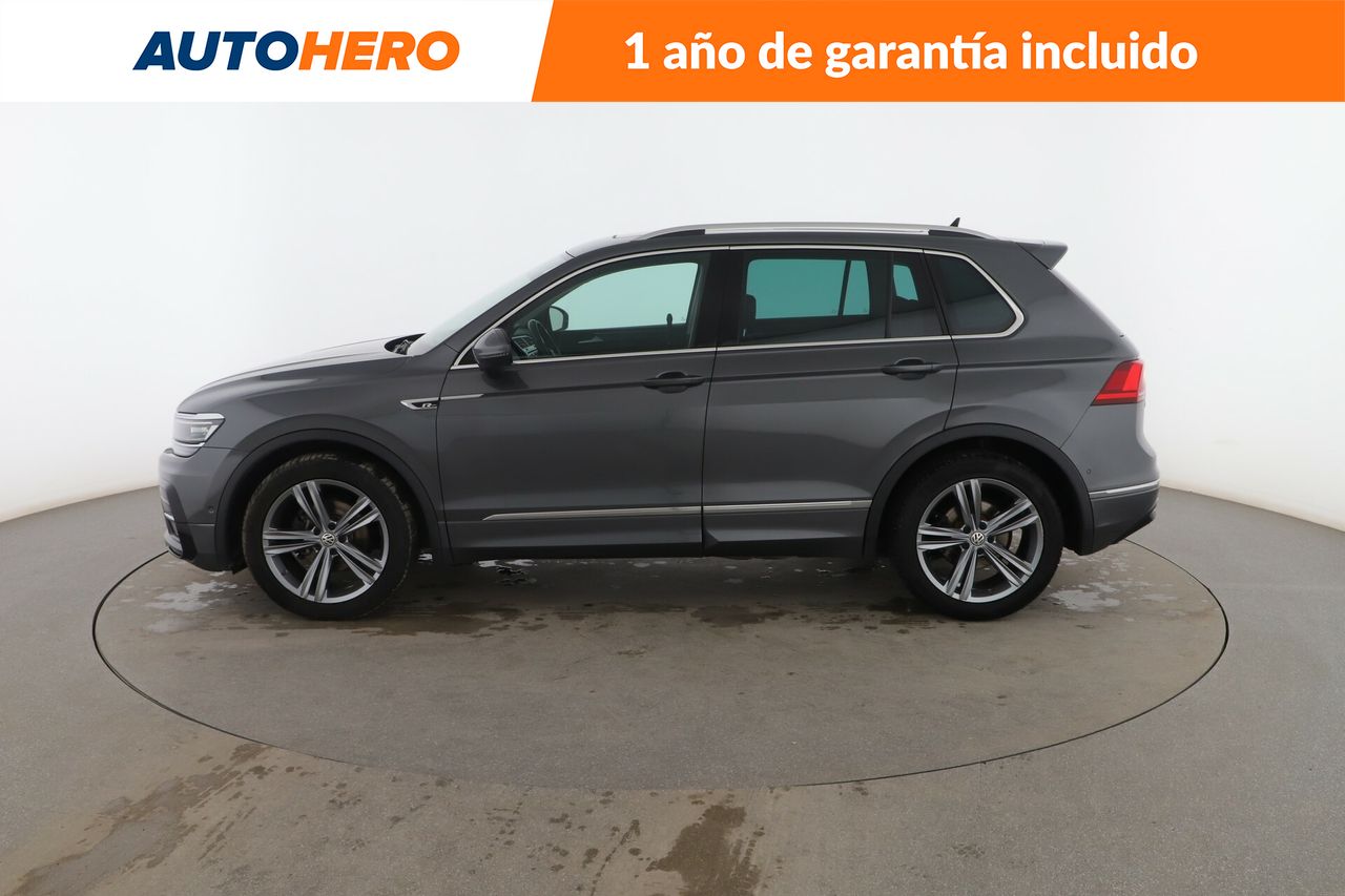 Foto Volkswagen Tiguan 3