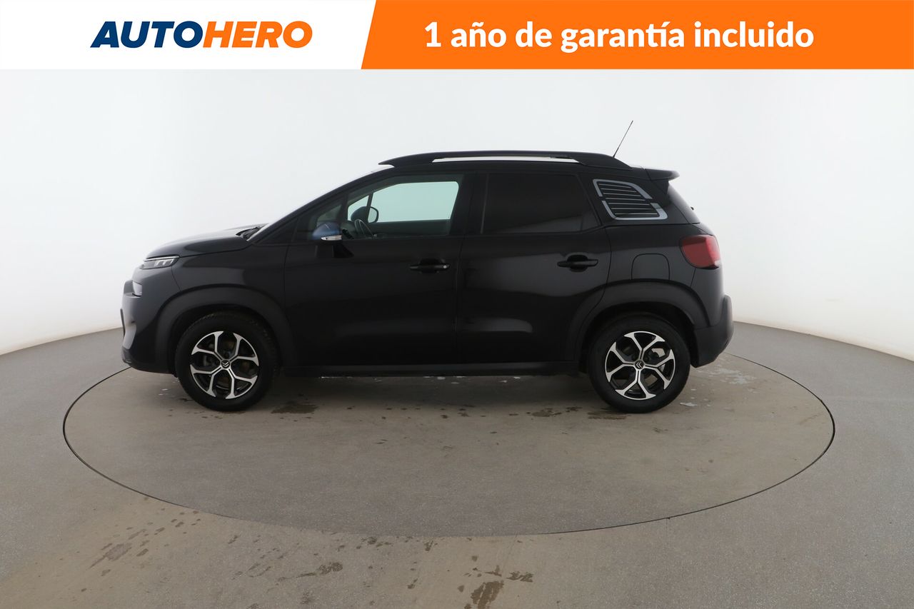 Foto Citroën C3 Aircross 3