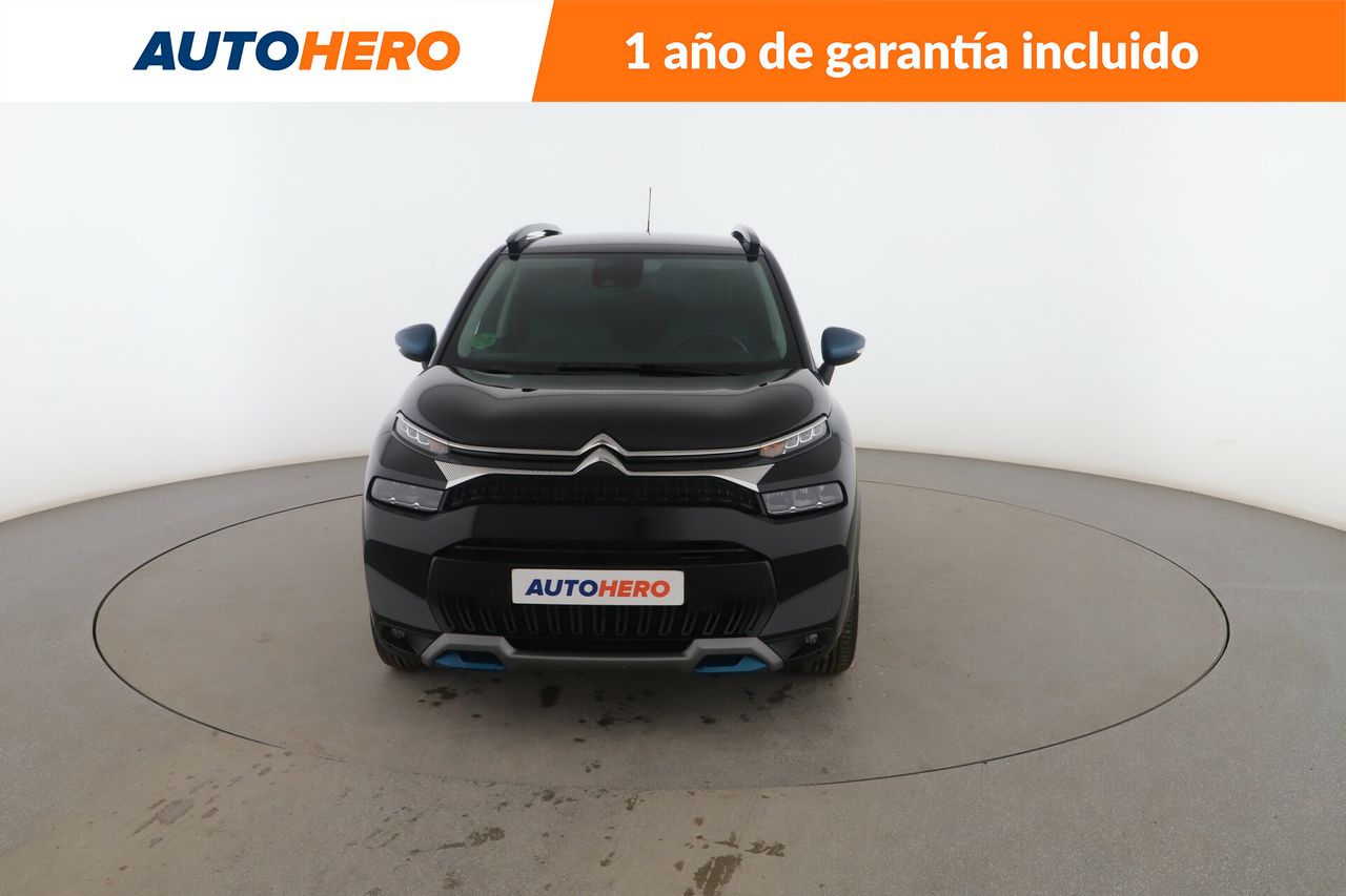 Foto Citroën C3 Aircross 9