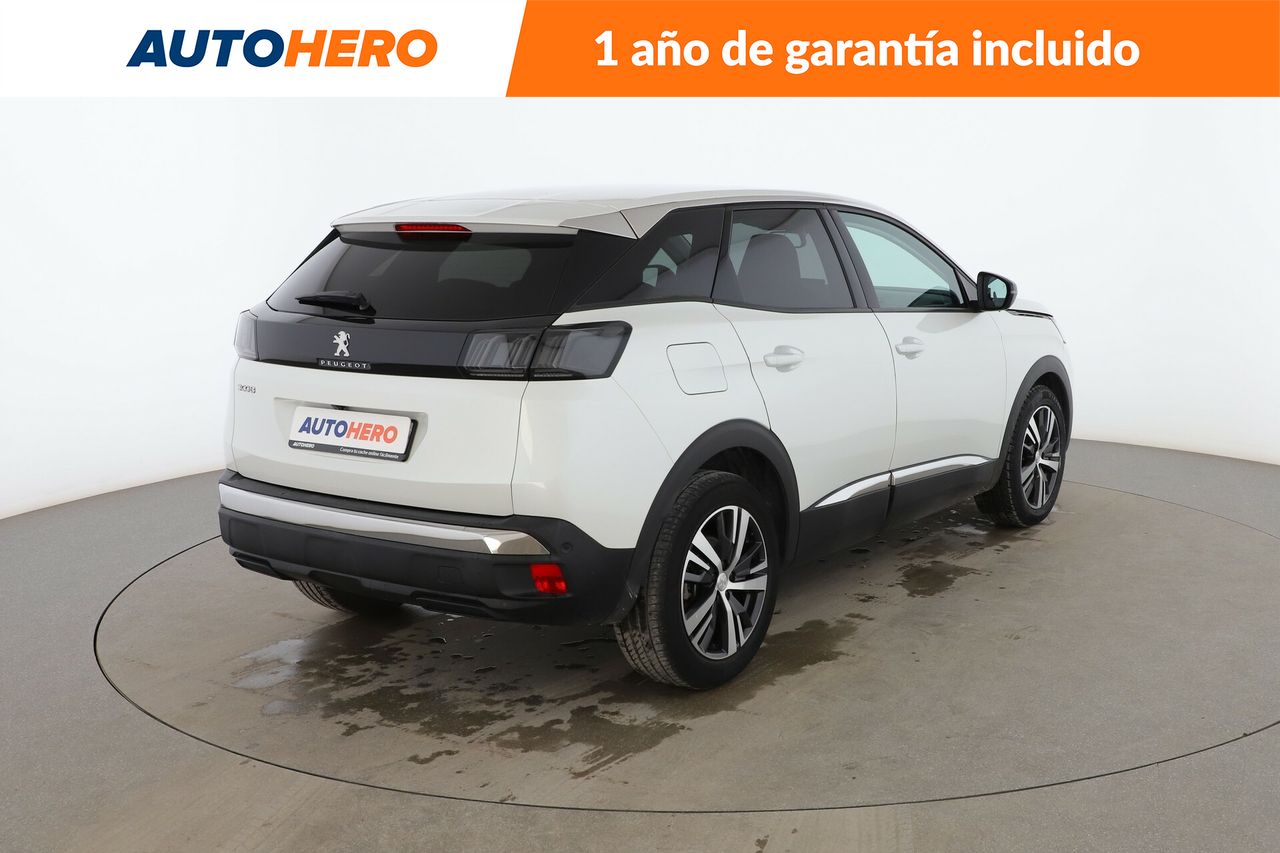 Foto Peugeot 3008 6