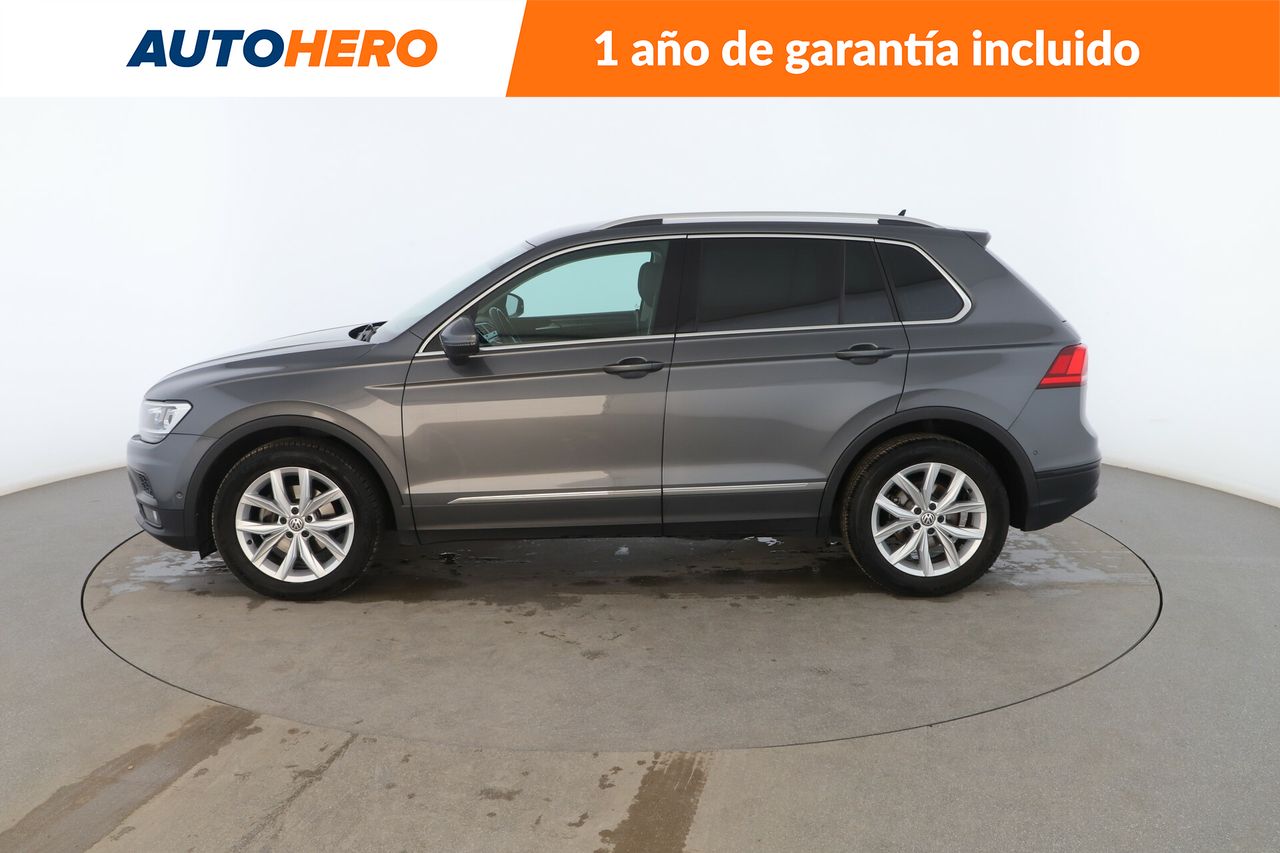 Foto Volkswagen Tiguan 3