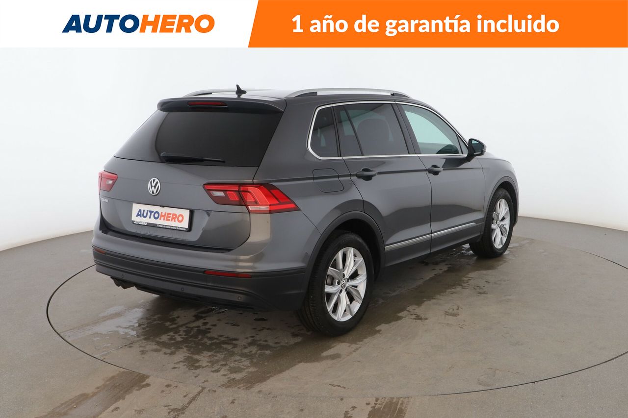 Foto Volkswagen Tiguan 6