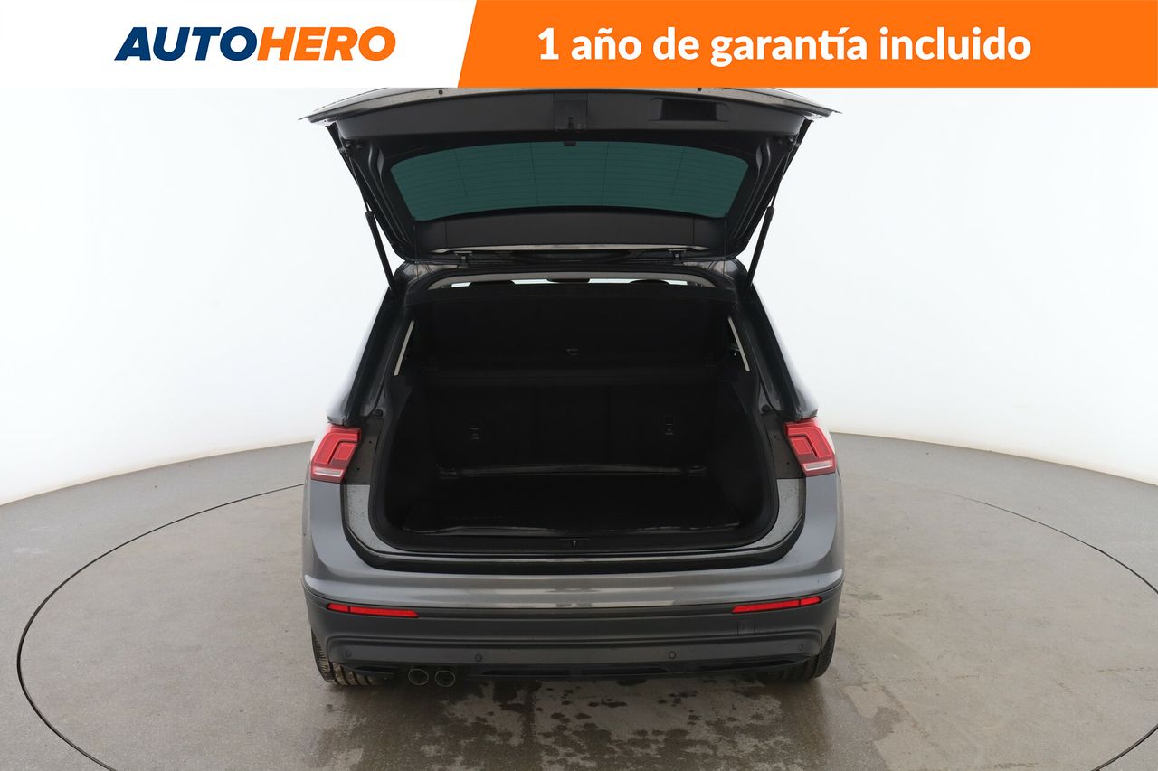 Foto Volkswagen Tiguan 18