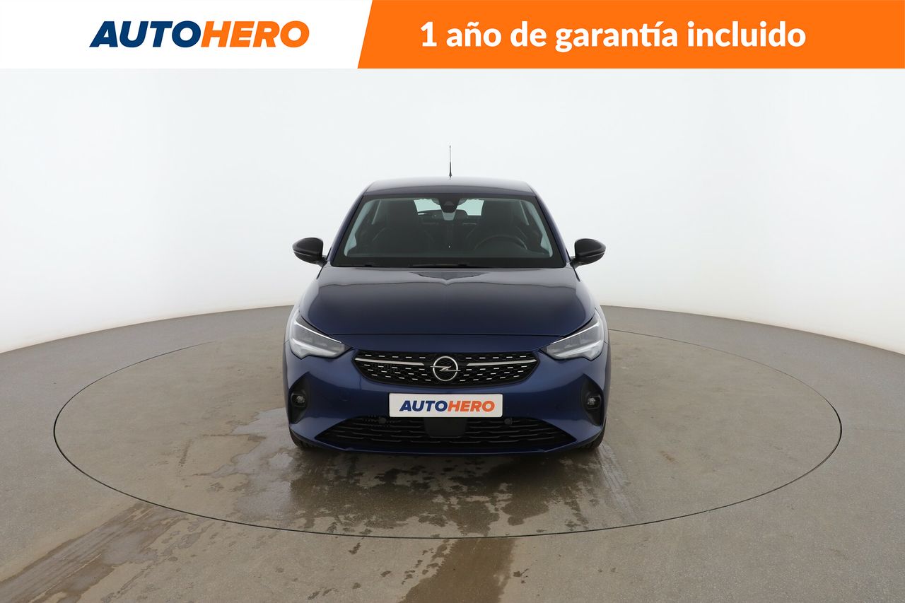 Foto Opel Corsa 9