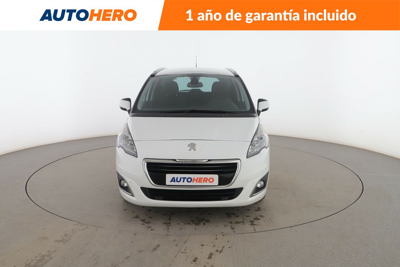 Foto Peugeot 5008 9