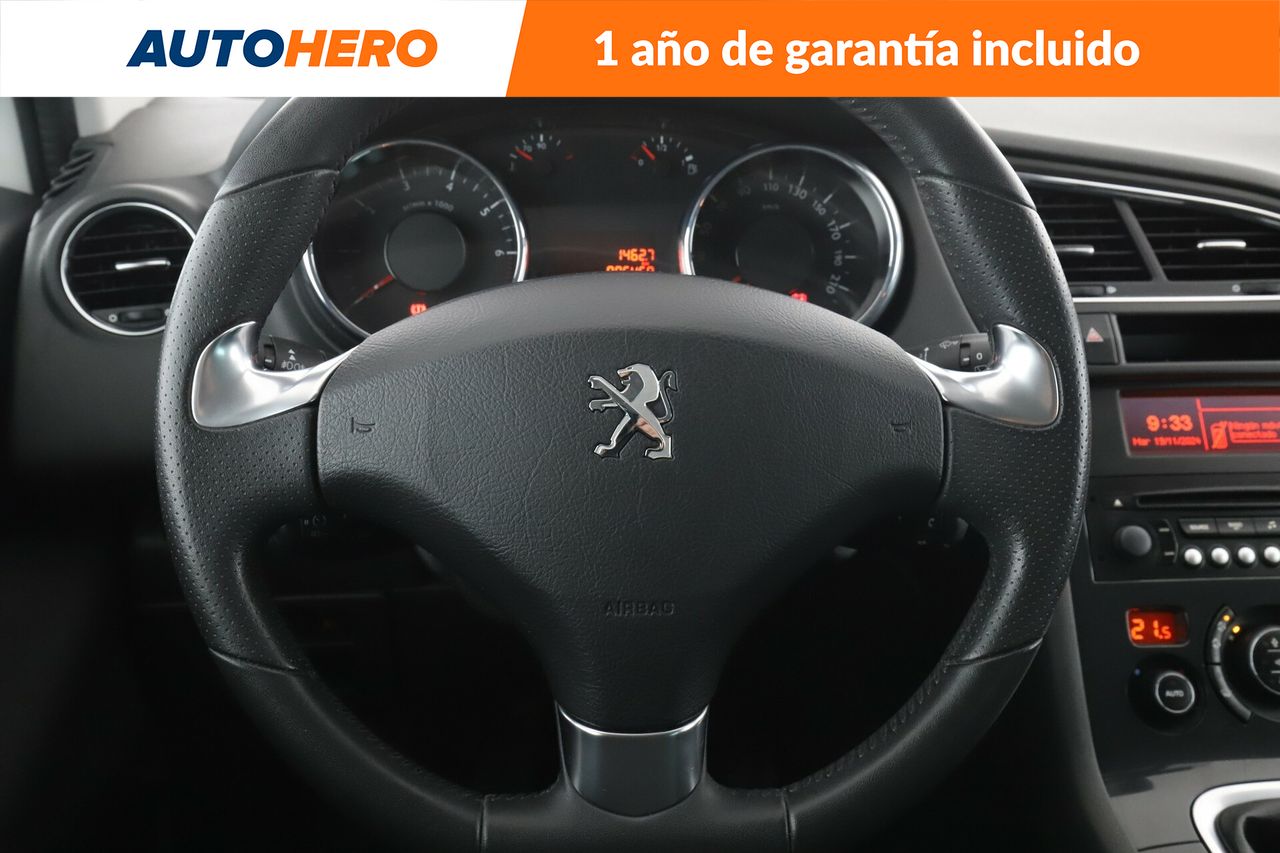 Foto Peugeot 5008 20